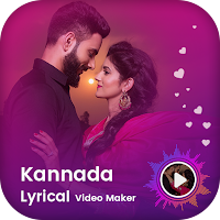Kannada lyrical video maker - Kannada video maker