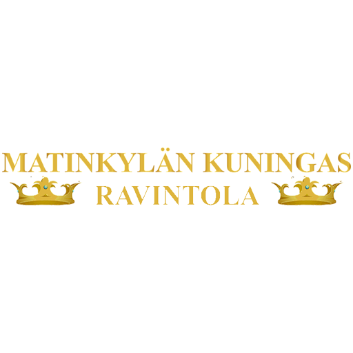 Matinkylan Kuningas Ravintola logo