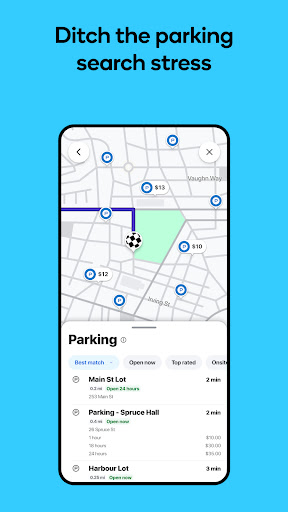 Waze Navigation & Live Traffic - Maps & Navigation - apps