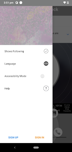 103.1 THE EDGE Screenshot 4 - AppWisp.com
