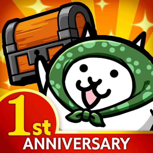 にゃんこ大泥棒 Google Play のアプリ