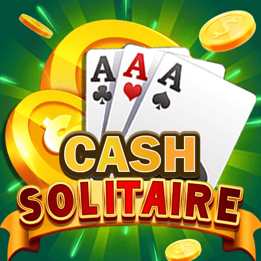 Solitaire-Cash:win money card