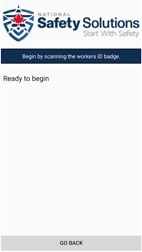 NSSL Hospitality Screen 3