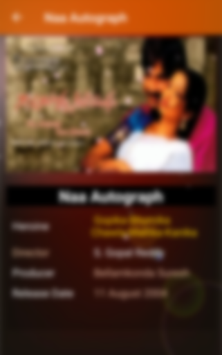 Raviteja Movies,Wallpapers Screen 3