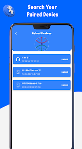 Bluetooth Finder Scanner Pair Mod Apk Download 6