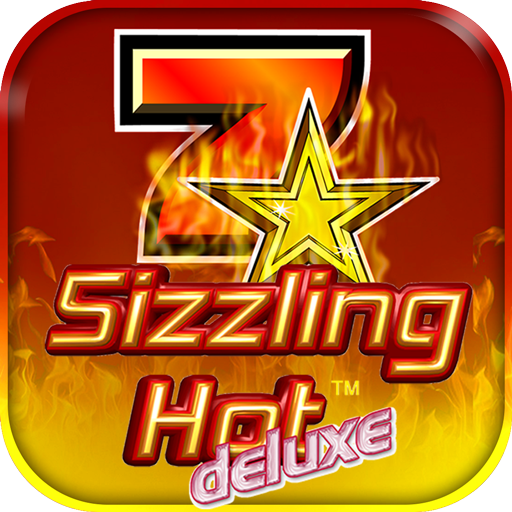 Sizzling Hot™ Deluxe Slot 5.45.0 Icon