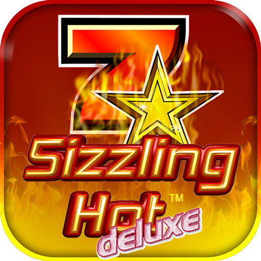 sizzling hot deluxe