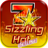 Sizzling Hot™ Deluxe Slot icon