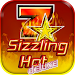Sizzling Hot™ Deluxe Slot Icon
