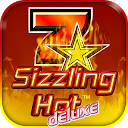 تنزيل Sizzling Hot™ Deluxe Slot التثبيت أحدث APK تنزيل