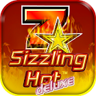 Sizzling Hot™ Deluxe Slot 5.39.0