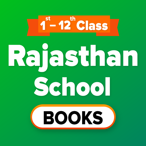 Rajasthan School Books Download on Windows