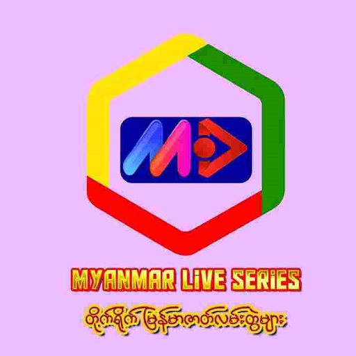Myanmar Live Series Download on Windows