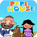 Tips Pepi Happy Wonder House - Androidアプリ