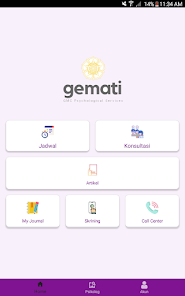 GEMATI GMC 1.7 APK + Mod (Free purchase) for Android