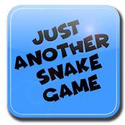 Just Another Snake Game