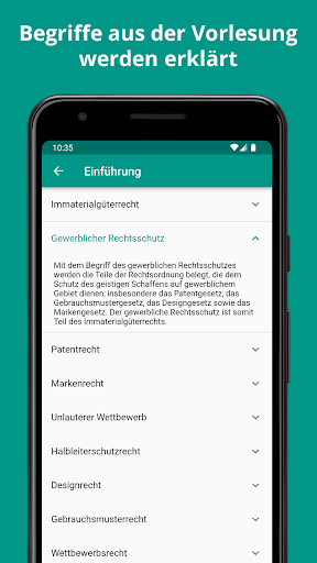 MarlyApp Screenshot