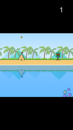 Speed Sprinter - Screenshot 3