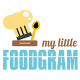 MyLittleFoodgram icon
