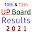 UP BOARD RESULT 2021 - 10TH & 12TH RESULT Download on Windows