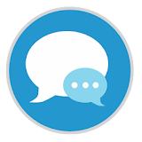MesajLa: Free Calls & Text icon