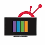 Sharp TV Media Player icon