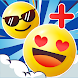 Emoji Mixer: Funny Emoji Game - Androidアプリ