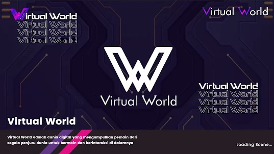 Virtual World : ID