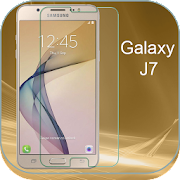 Galaxy J7 Theme Launcher  for PC Windows and Mac