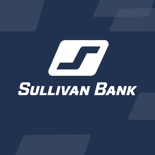 Sullivan Bank logo