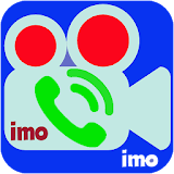tips for IMO video calls recor icon