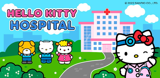Hello Kitty: Bệnh viện trẻ em Mod Mở Khóa Tất Cả v1.1.9