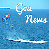 Goa News - Breaking News icon