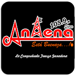 Cover Image of Download Antena Radio La Oroya  APK