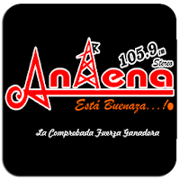 Antena Radio La Oroya