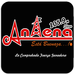 Icon image Antena Radio La Oroya