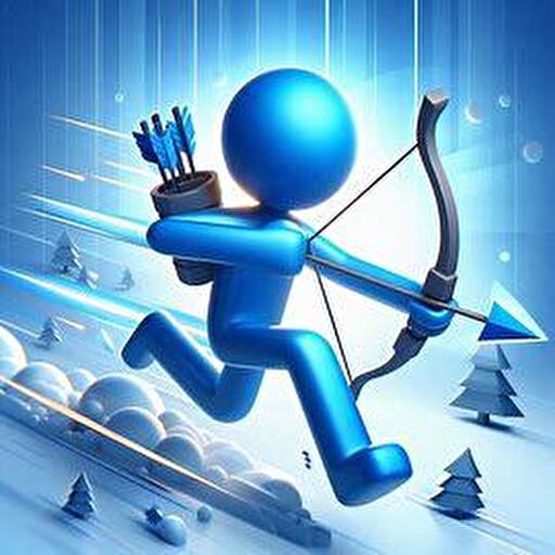 Arrow Runner Logo