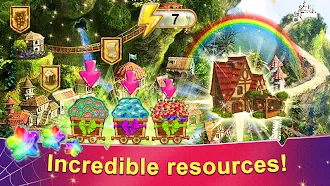 Game screenshot Rainbow Web hack