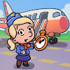 Deboarding: Rush Out Puzzle Ga icon