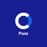 CommonPass icon