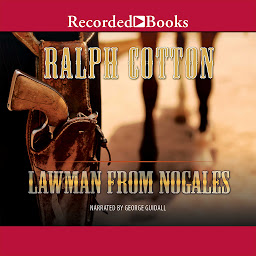 Icon image Lawman from Nogales