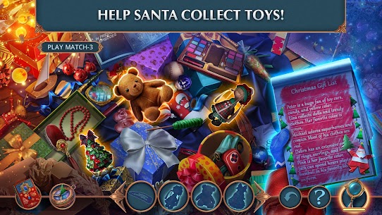 Christmas Fables: Holiday Mod Apk Download 7