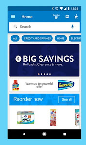 Screenshot 7 Walmart-ian Deals android