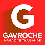 Cover Image of Télécharger Gavroche Thailande  APK