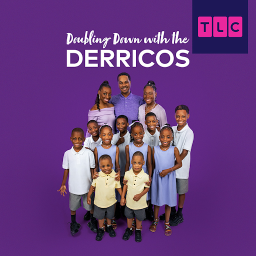 Doubling Down With The Derricos TV on Google Play