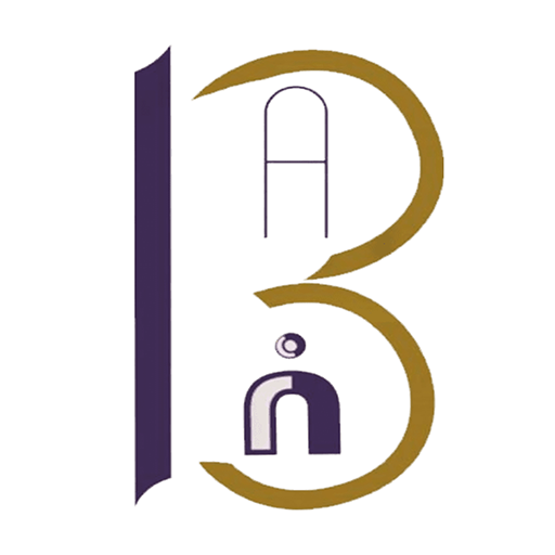 بان logo