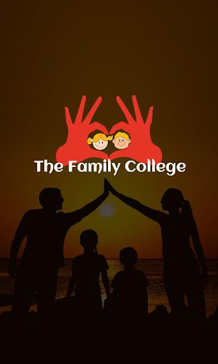 The Family College Screenshot 1 - AppWisp.com