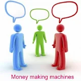 MONEY MAKING MACHINES icon