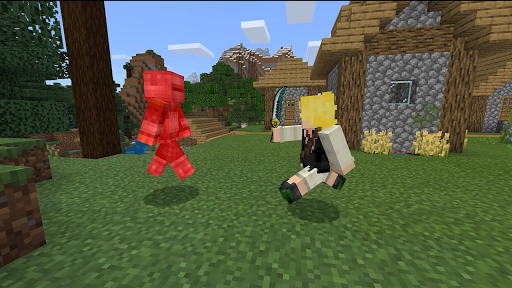 Download Mod Nanatsu No Taizai For Minecraft Meliodas Skin Free For Android Mod Nanatsu No Taizai For Minecraft Meliodas Skin Apk Download Steprimo Com