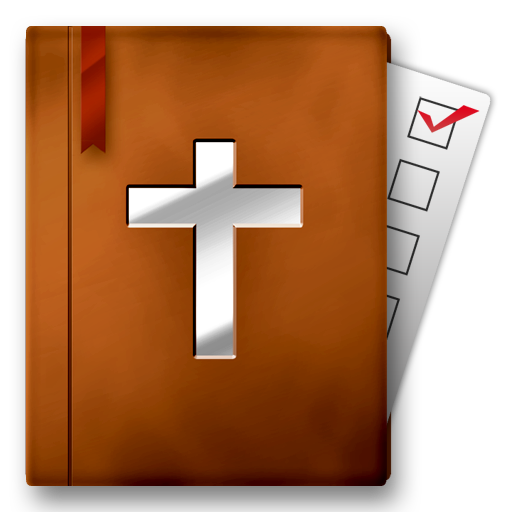 Bible Reading Plan - M'Cheyne 1.24.brm Icon